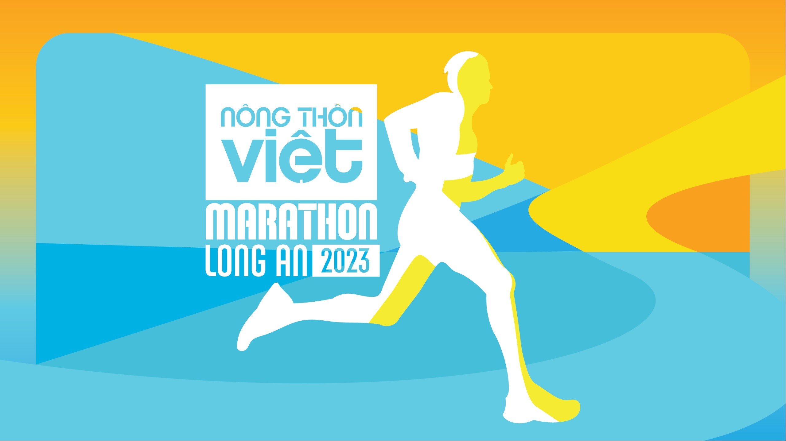 Nông thôn Việt Marathon